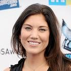 Hope Solo