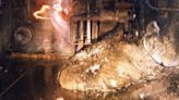 El pie de elefante de Chernóbil: un elemento tan radiactivo como letal