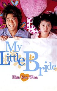 My Little Bride