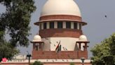 SC sends notice to Centre on Nagaland's plea against army personnel - The Economic Times