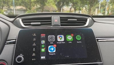 蘋果 iPhone 16 準備發表 Apple CarPlay 將獲 5 大升級亮點 - 自由電子報汽車頻道