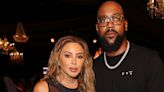 Larsa Pippen And Marcus Jordan Discuss Whether They Might Have Kids Together