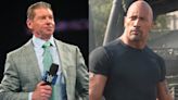 The Rock And Vince McMahon Weren’t On Speaking Terms, Had Tense Backstage Reunion At WrestleMania 21