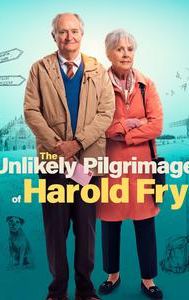 The Unlikely Pilgrimage of Harold Fry