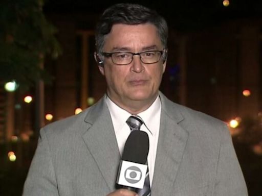 Jornalista que abriu processo contra a Globo vira diretor de afiliada da Band