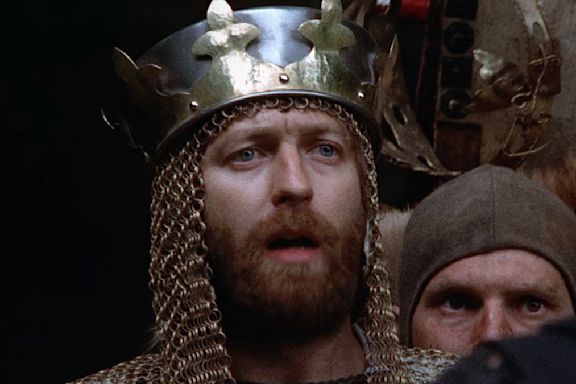 32 Best Quotes And Moments From Monty Python And The Holy Grail