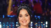 Katy Perry ditches her micro bangs for wispy strands – see the look