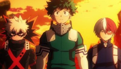 My Hero Academia Chapter 428: Release Date, Where To Read, Expected Plot And More