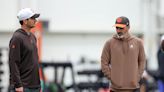 Browns’ non-quarterback storylines to know as OTAs begin