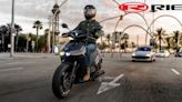 Rieju anuncia la compra de la marca de scooters eléctricos españoles Ray Motors, entrevista a su director general, Jordi Riera