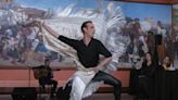 Los cuadros de Sorolla cobran vida gracias al flamenco en Nueva York