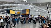 British Airways half-term chaos as IT outage forces cancellation of dozens of flights