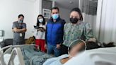 Pacientes con meningitis en Durango esperan tratamiento o recuperación; diagnósticos van a la baja, dice Salud estatal