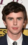 Freddie Highmore