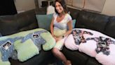 Mom Delivers 2 Sets of Identical Twins After Being Surprised by Pregnancy with Quadruplets: 'I Feel Amazing!'