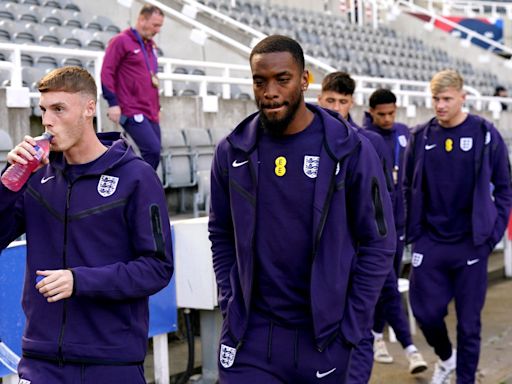 Gareth Southgate offers Ivan Toney last chance to impress before Euro 2024 squad named