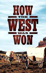 How the West Was Won