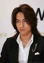 Jerry Yan