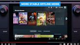 Oops: Valve Shows Switch Emulator In Steam Deck Vid, Then Deletes It