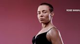 Former UFC champ Rose Namajunas featured in Victoria’s Secret ad