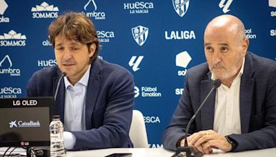 La permanencia en Segunda es clave para la viabilidad del club