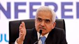 India cenbank chief: to remain watchful of inflation; look through short-term shocks