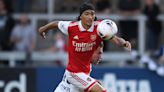 Arsenal prospect announces he's leaving after 13 years with the club