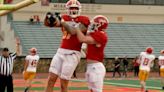 Pitt State Hosts their 2024 Spring Game in Front Fans & Community