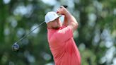 This caddie traded in his bib for a PGA Tour player gig at John Deere Classic