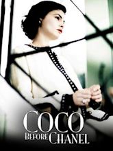 Coco Before Chanel