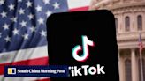 TikTok and ByteDance call US security concerns against app ‘speculative’