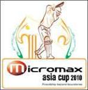 2010 Asia Cup