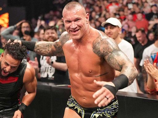 Randy Orton habla en favor de una WWE sin Vince McMahon