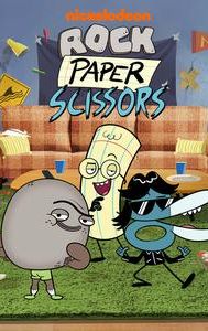 Rock Paper Scissors