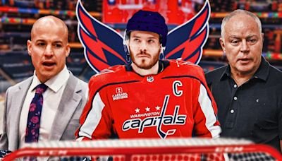 Grading Matt Roy's 6-year contract with Capitals