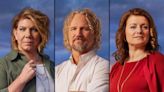 Sister Wives' Meri Jokes She's 'The Other Woman' With Kody and Robyn