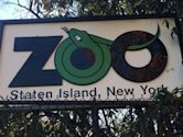 Staten Island Zoo