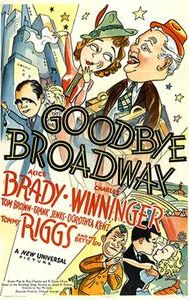 Goodbye Broadway
