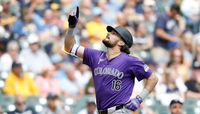 Kyle Freeland dominates, Sam Hilliard homers in Rockies’ 4-1 win over Brewers