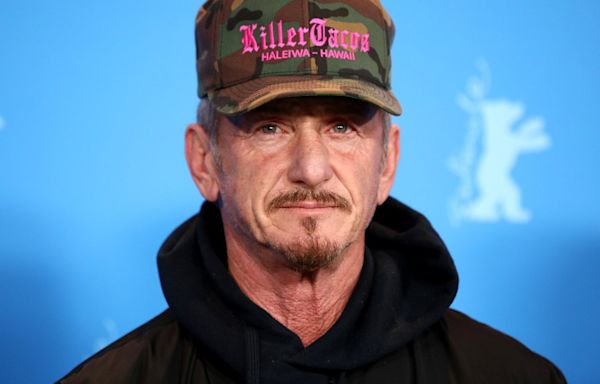 Sean Penn Says He ‘Went 15 Years Miserable on Sets’ After ‘Milk’ and Could Not Play Gay Role Today Due to a ‘Timid...