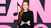 Esta es la historia tras la broma de 'Mean Girls' que ha enfadado a Lindsay Lohan