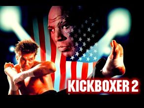 Kickboxer 2 - Vendetta per un angelo