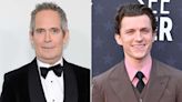 “White Lotus” Star Tom Hollander Recalls Accidentally Receiving Tom Holland’s 'Astonishing' “Avengers” Bonus Check