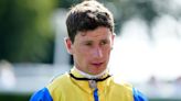 Oisin Murphy says Sunway is on the improve and could go for King George at Ascot next