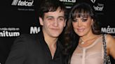 Actor Maribel Guardia mourns the death of her 27-year-old son Julián Figueroa