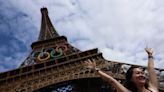 Así será la inauguración de los Juegos Olímpicos de París 2024