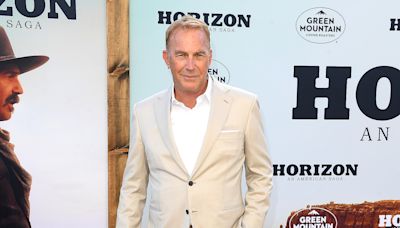 Kevin Costner Needed Morphine Drip While Filming ‘Hidden Figures’: ‘I Wanted to Cry’