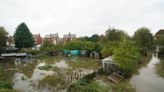 UK weather news: Warning extended until Saturday as heavy rain to batter Britain