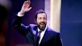 Adam Sandler Given 'Props' by Chris Rock, Jennifer Aniston and More as He Receives Mark Twain Prize