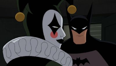 Batman: Caped Crusader review: "A reinvention of a classic"